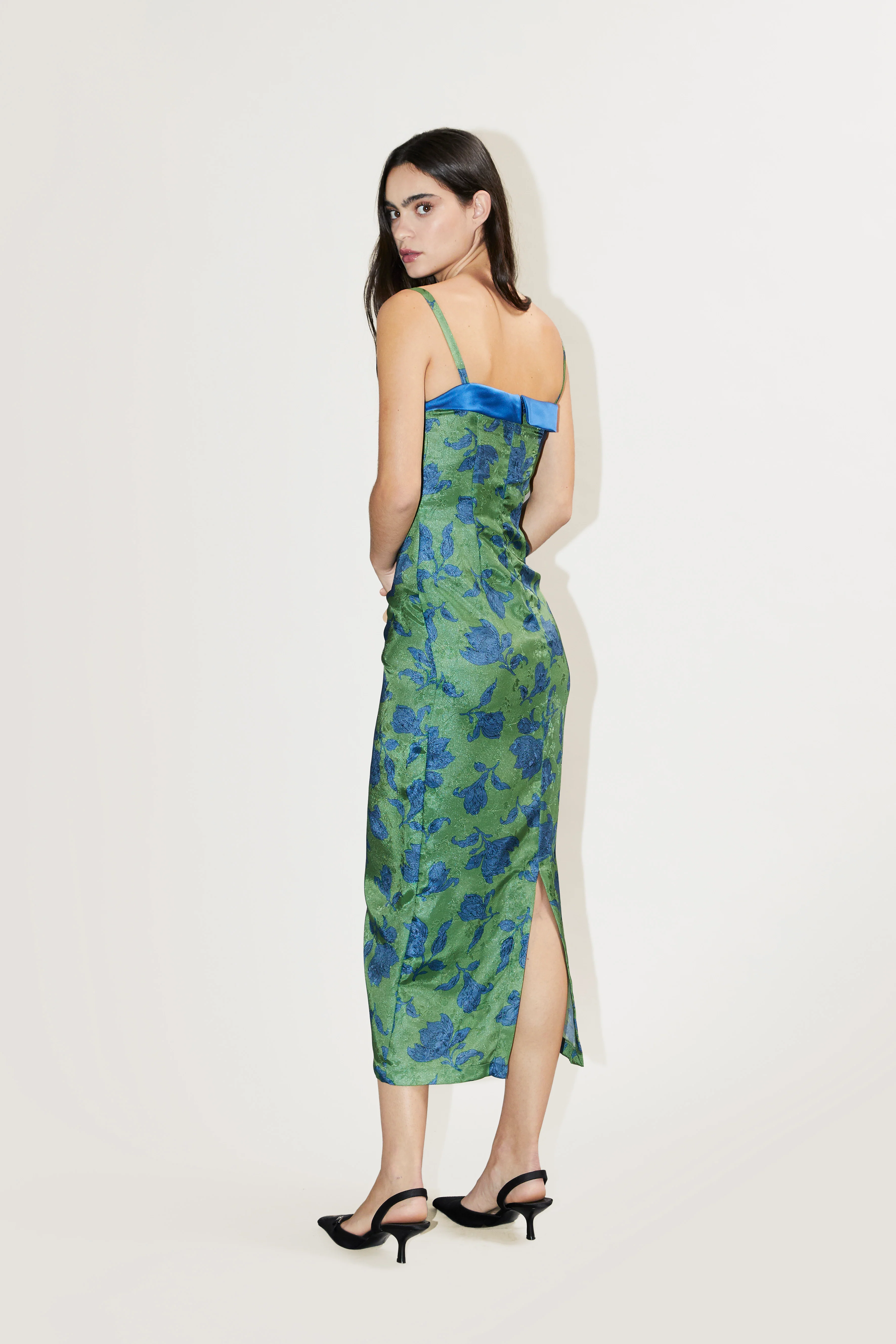 THE CRAWFORD EMERALD | ONE OF A KIND - Image 2