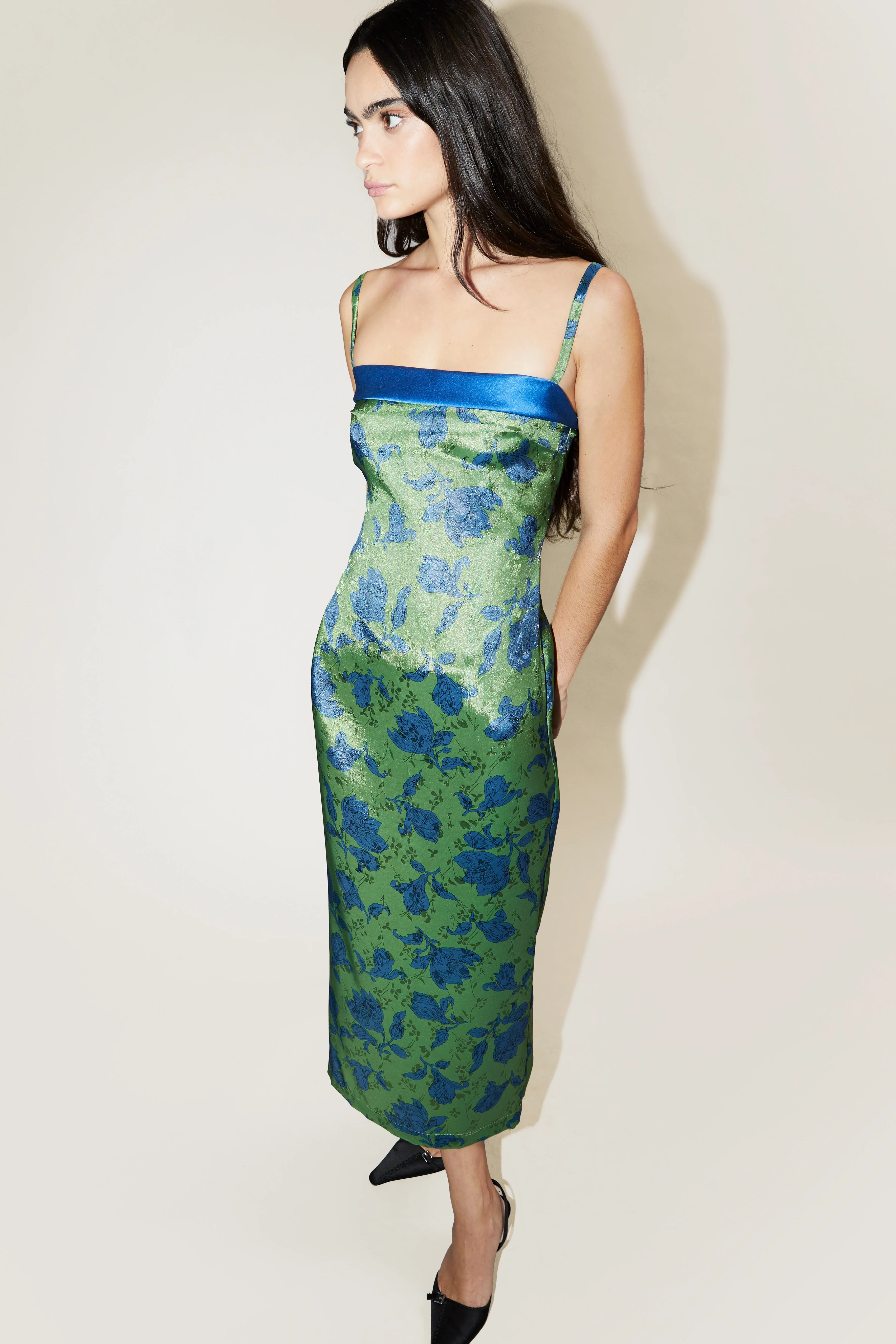 THE CRAWFORD EMERALD | ONE OF A KIND - Image 3