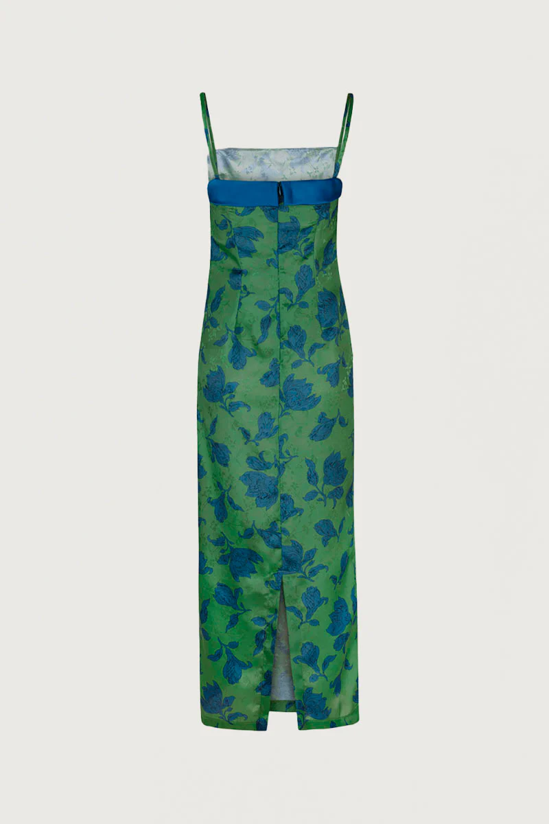 THE CRAWFORD EMERALD | ONE OF A KIND - Image 4