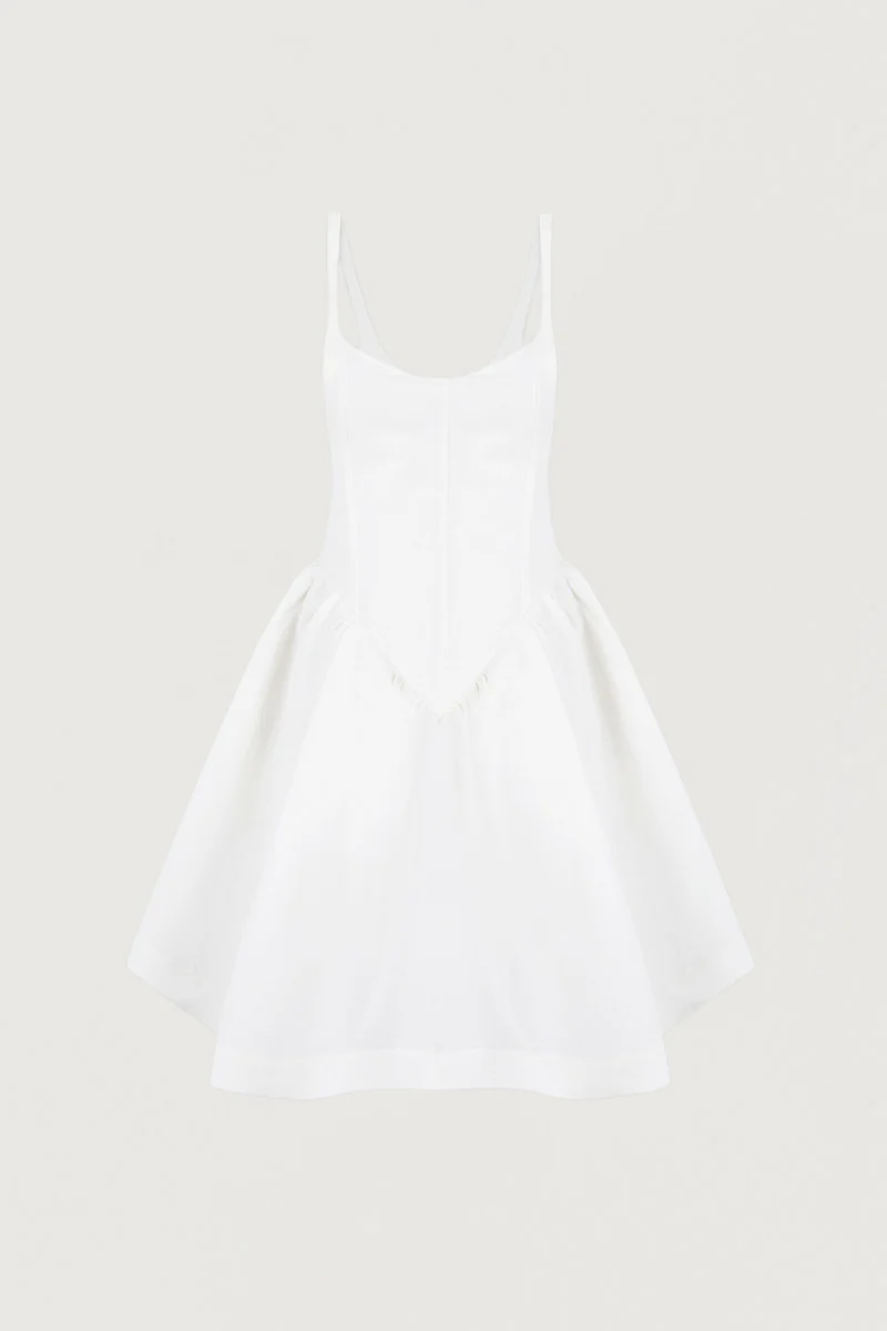 The Dolores Dress - Image 3