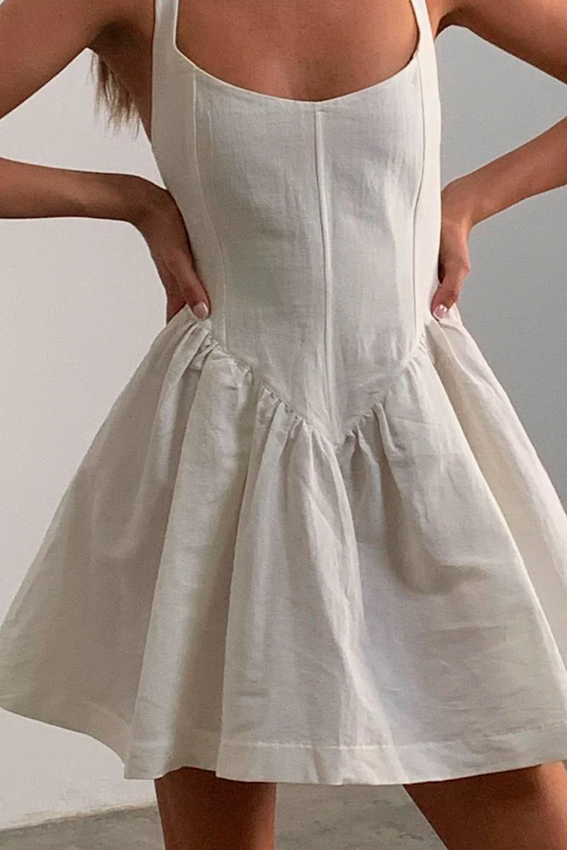 The Dolores Dress - Image 7