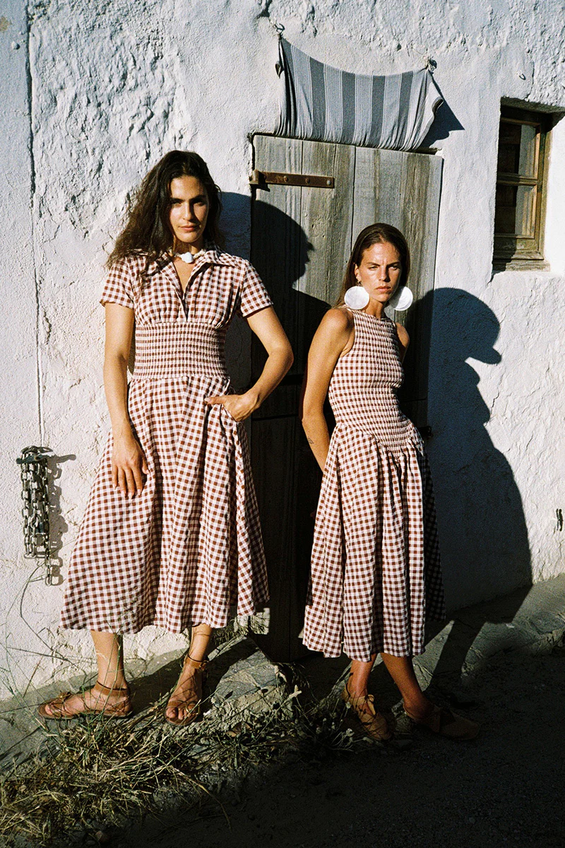 TOSSA DRESS - Image 5