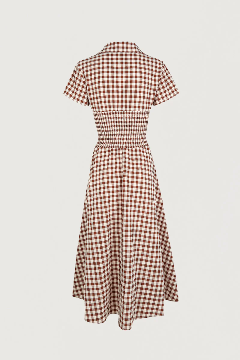 TOSSA DRESS - Image 6