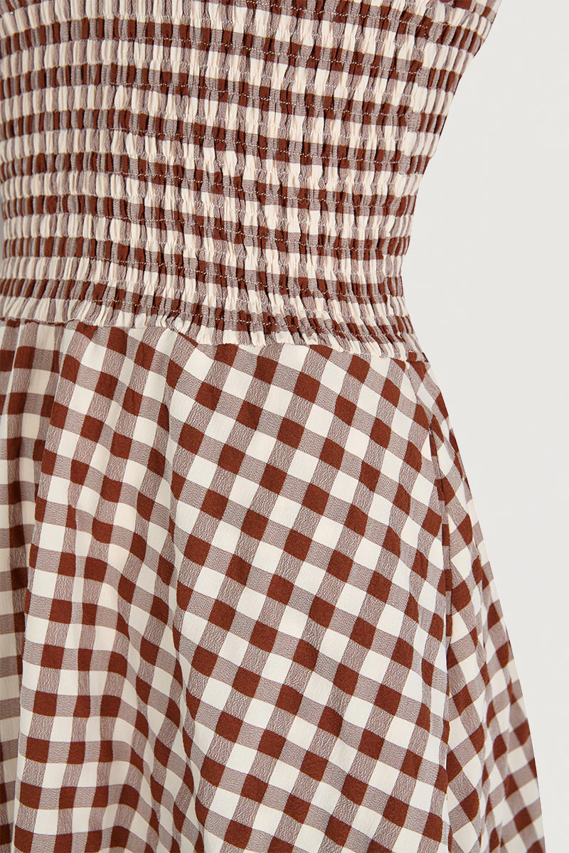 TOSSA DRESS - Image 7